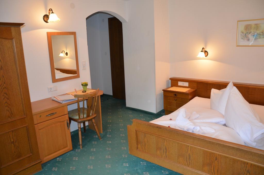 Gasthof "Zur Gemuetlichkeit" Bschlabs Bagian luar foto