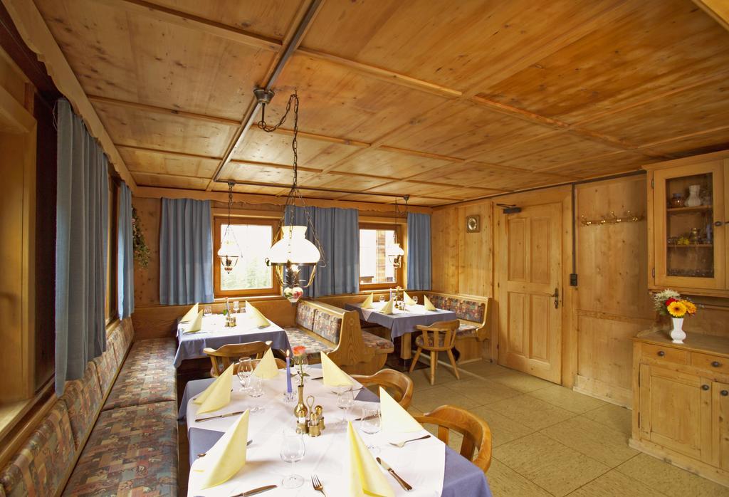 Gasthof "Zur Gemuetlichkeit" Bschlabs Bagian luar foto