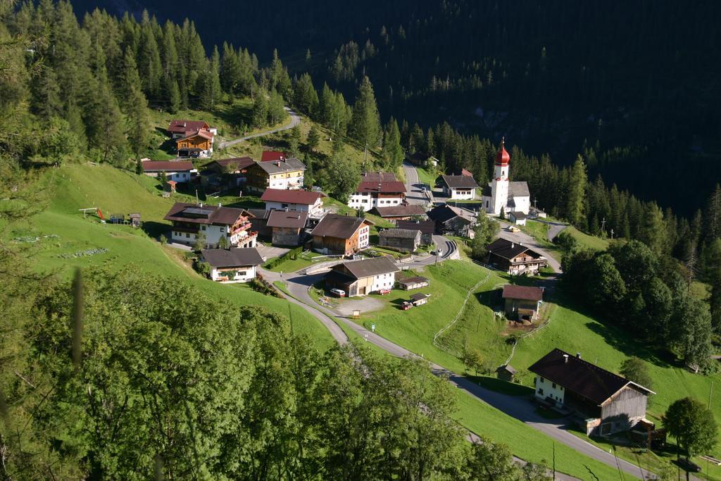 Gasthof "Zur Gemuetlichkeit" Bschlabs Bagian luar foto
